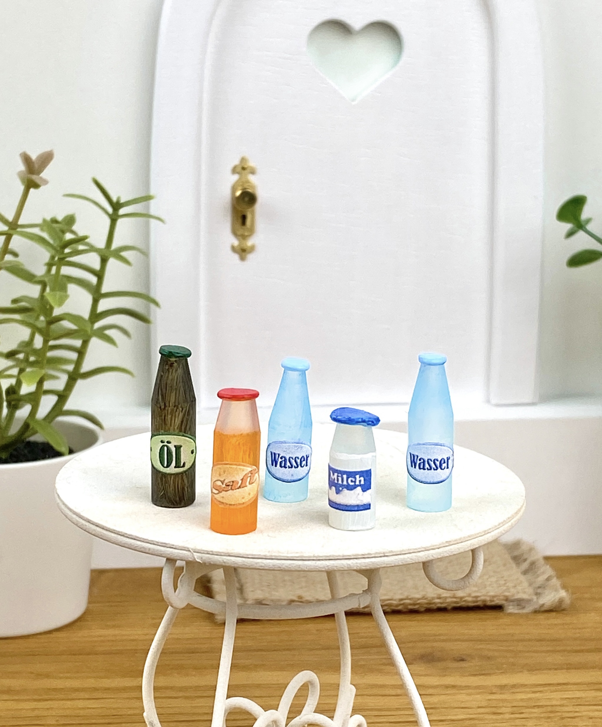 Einfache Wichtel-DIYs - allaroundfamily.de