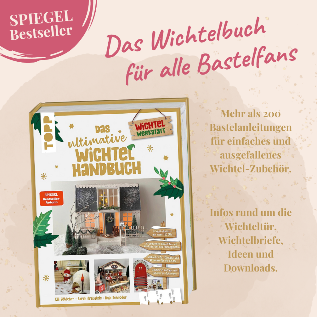 Das ultimative Wichtelhandbuch