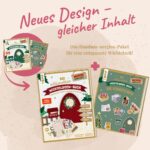 Das ultimative Wichtelidee-Buch - Sarah Arabatzis allaround.wichtel