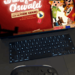 Jeppe&Oswald Wichtelgame