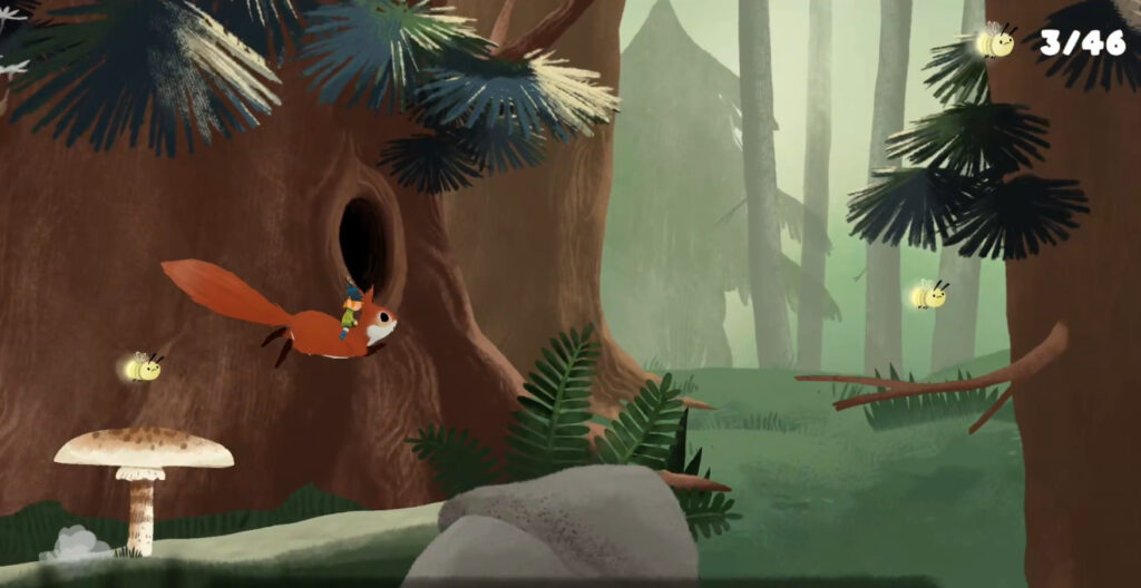 Jeppe&Oswald Wichtelgame